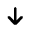 Dropdown Icon