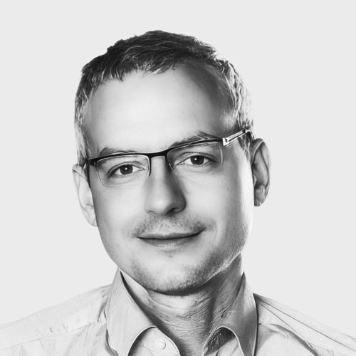 Michael Marthaler